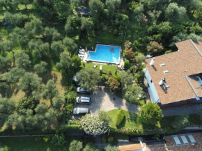 Apartment Delvai-2 by Interhome Brenzone